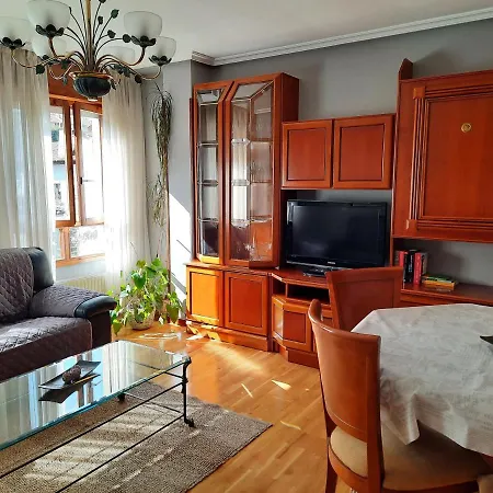 Casa De Mila Apartment Onís