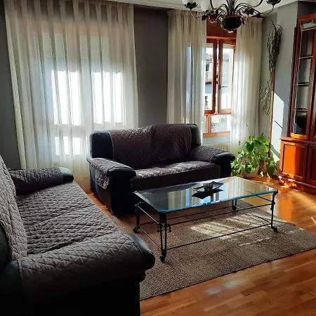 Casa De Mila Apartment *