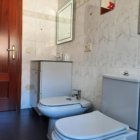 Casa De Mila アパート