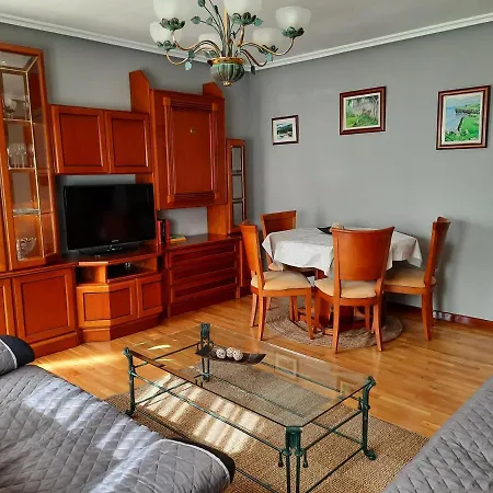 アパート Casa De Mila *