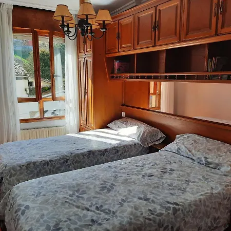 Casa De Mila Apartment