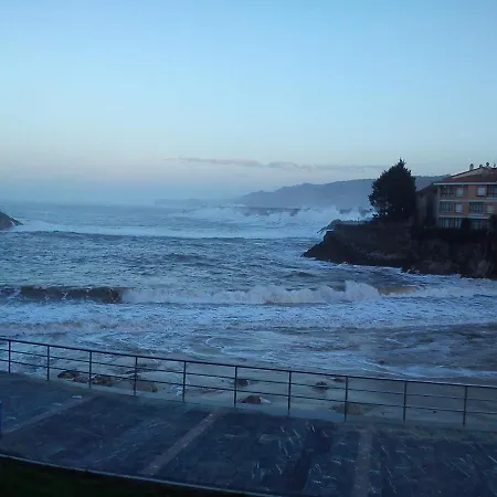 アパート Casa De Mila *